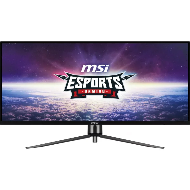 Игровой монитор MSI MAG 401QR